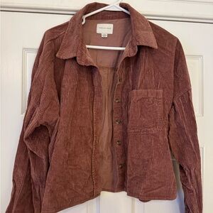 Woman's Shirt American Eagle Size M
